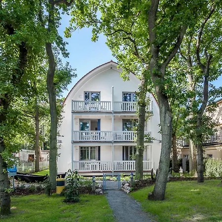 Διαμέρισμα Strandvilla Scholle - Scholle 05